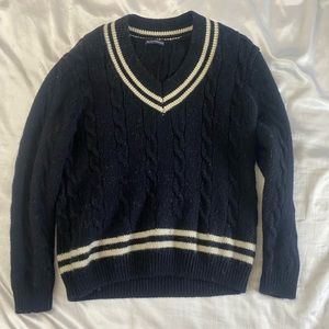 Brandy Melville Wool Sweater